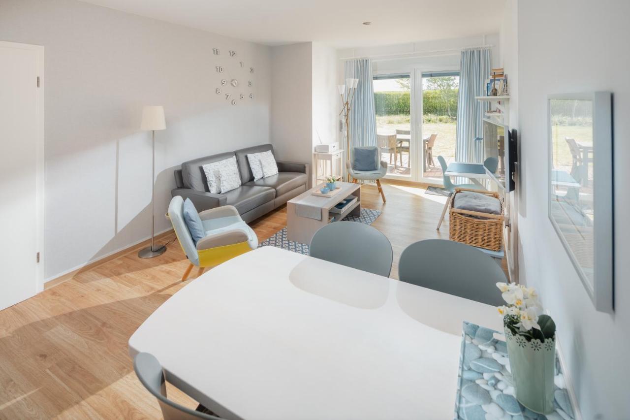 Haus Ebbe & Flut - Mit Blick Auf Das Wattenmeer Juist Esterno foto